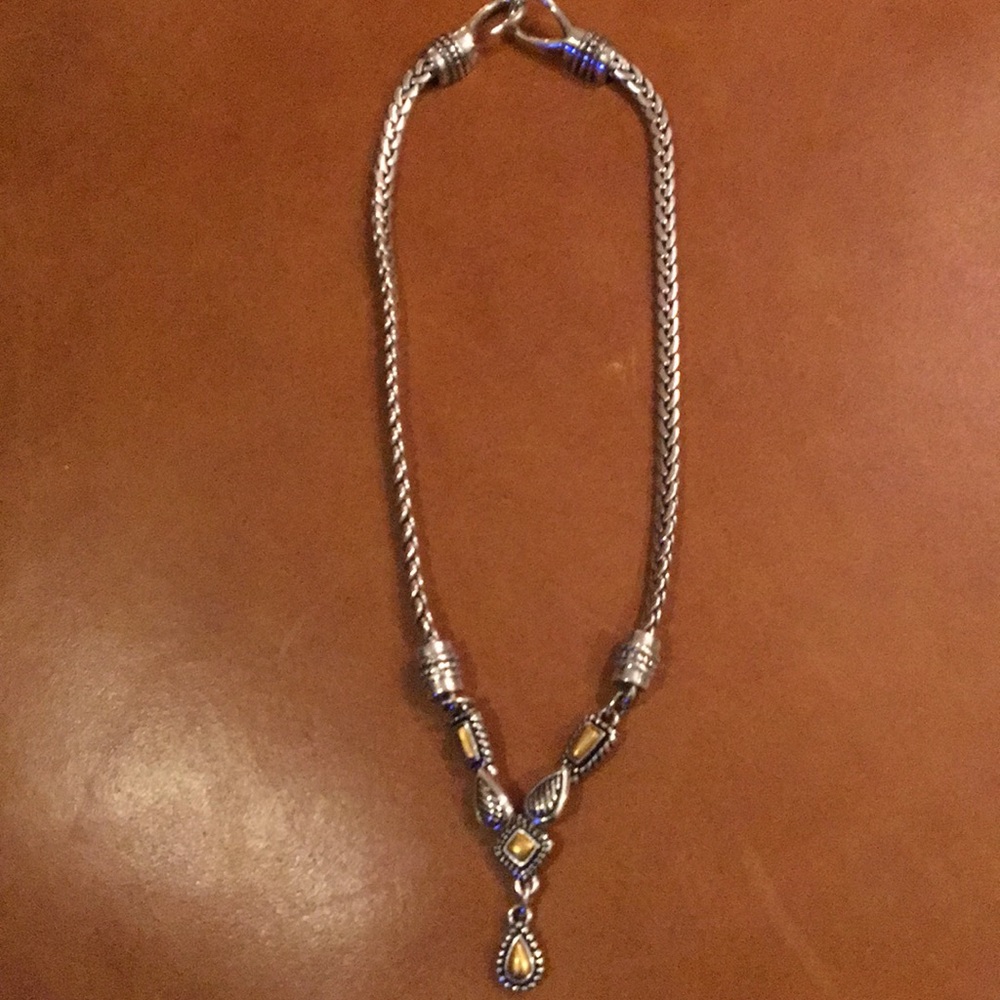 Brighton Necklace